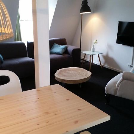 Oekepoek Down Town Bed & Breakfast Enschede Bilik gambar