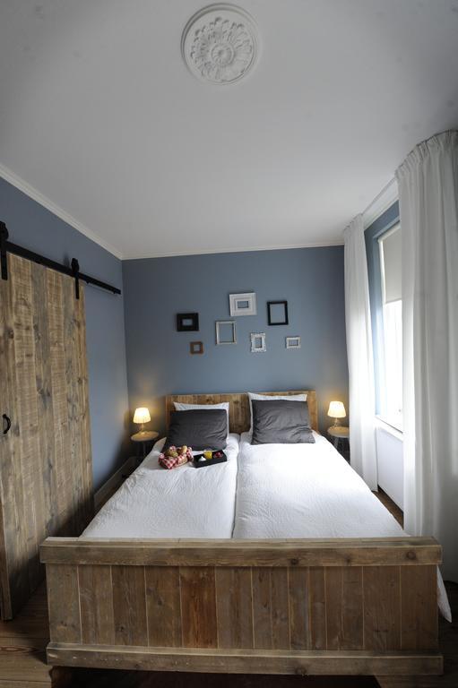 Oekepoek Down Town Bed & Breakfast Enschede Bilik gambar