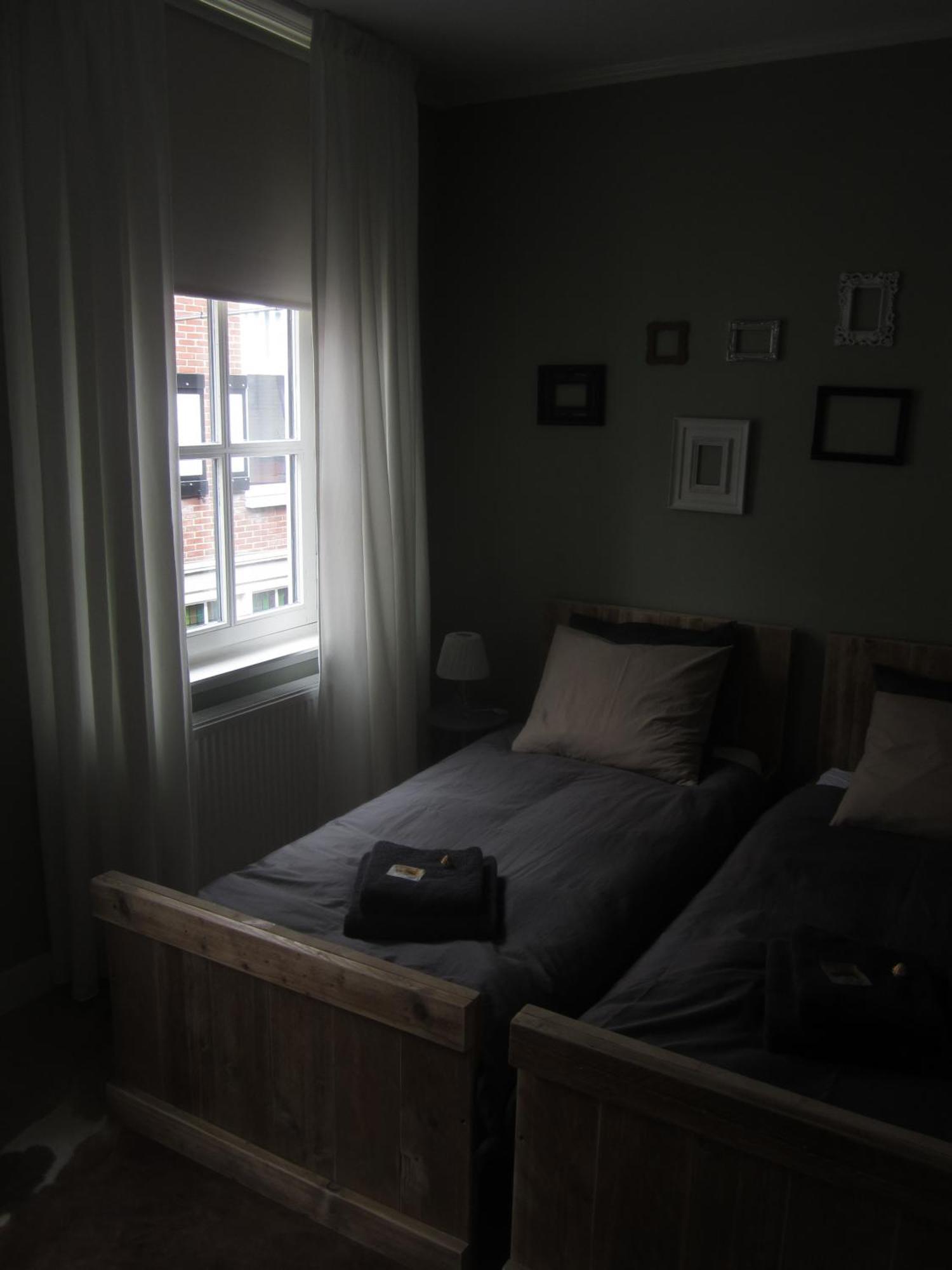 Oekepoek Down Town Bed & Breakfast Enschede Luaran gambar