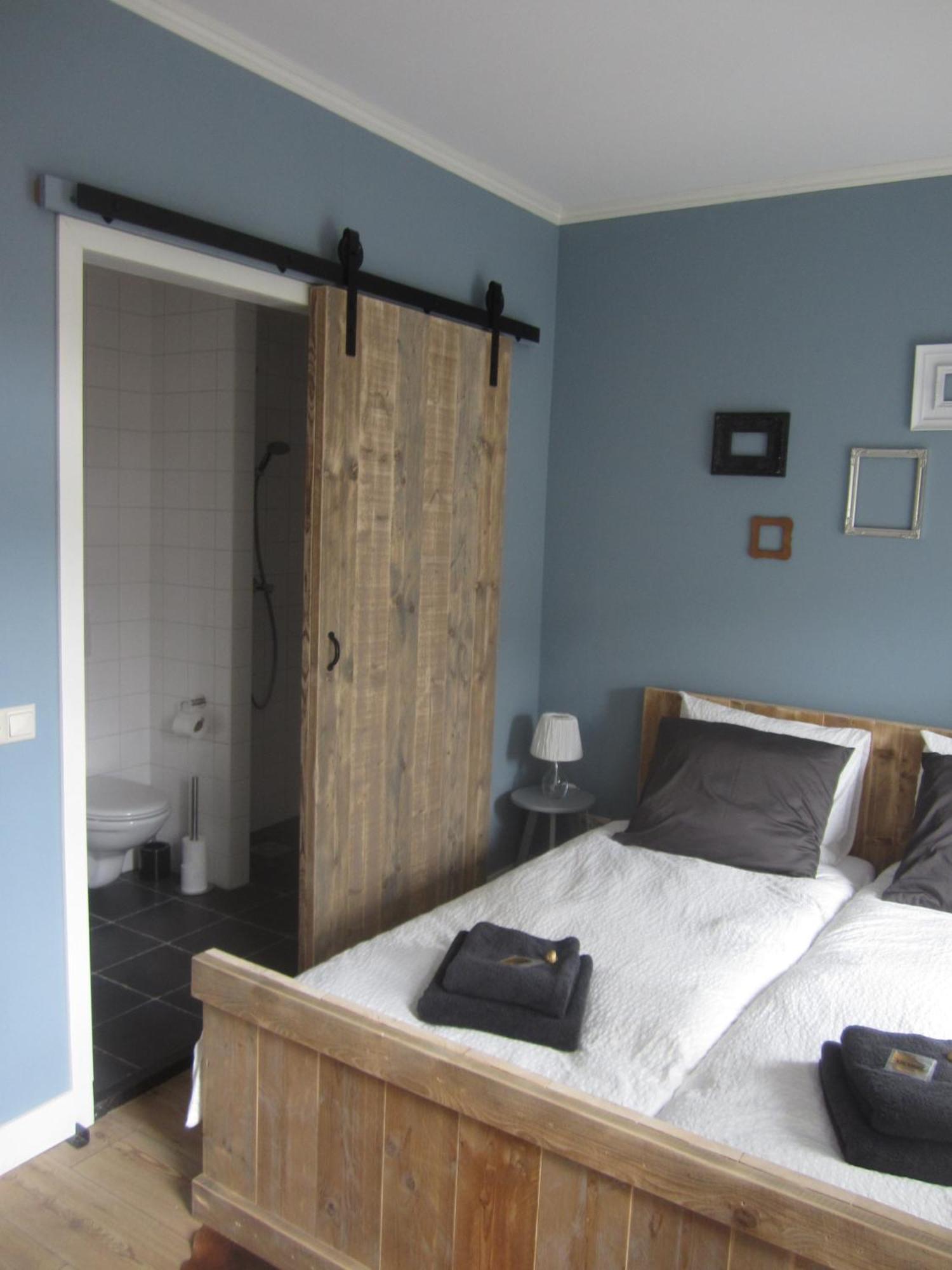 Oekepoek Down Town Bed & Breakfast Enschede Luaran gambar