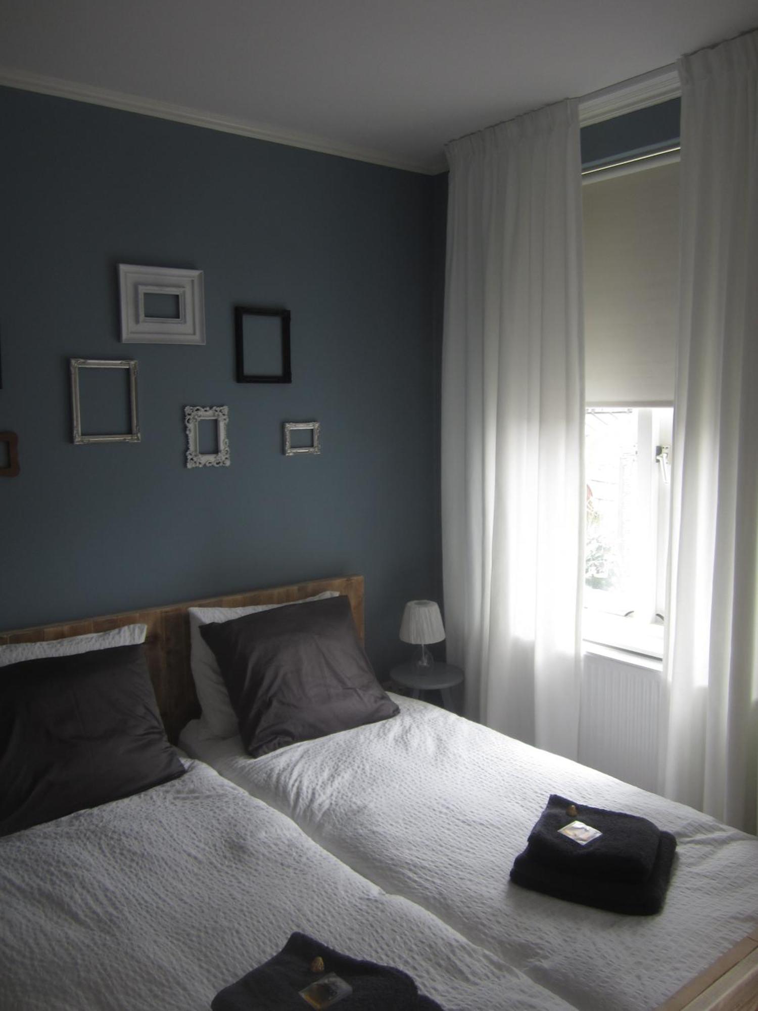 Oekepoek Down Town Bed & Breakfast Enschede Luaran gambar