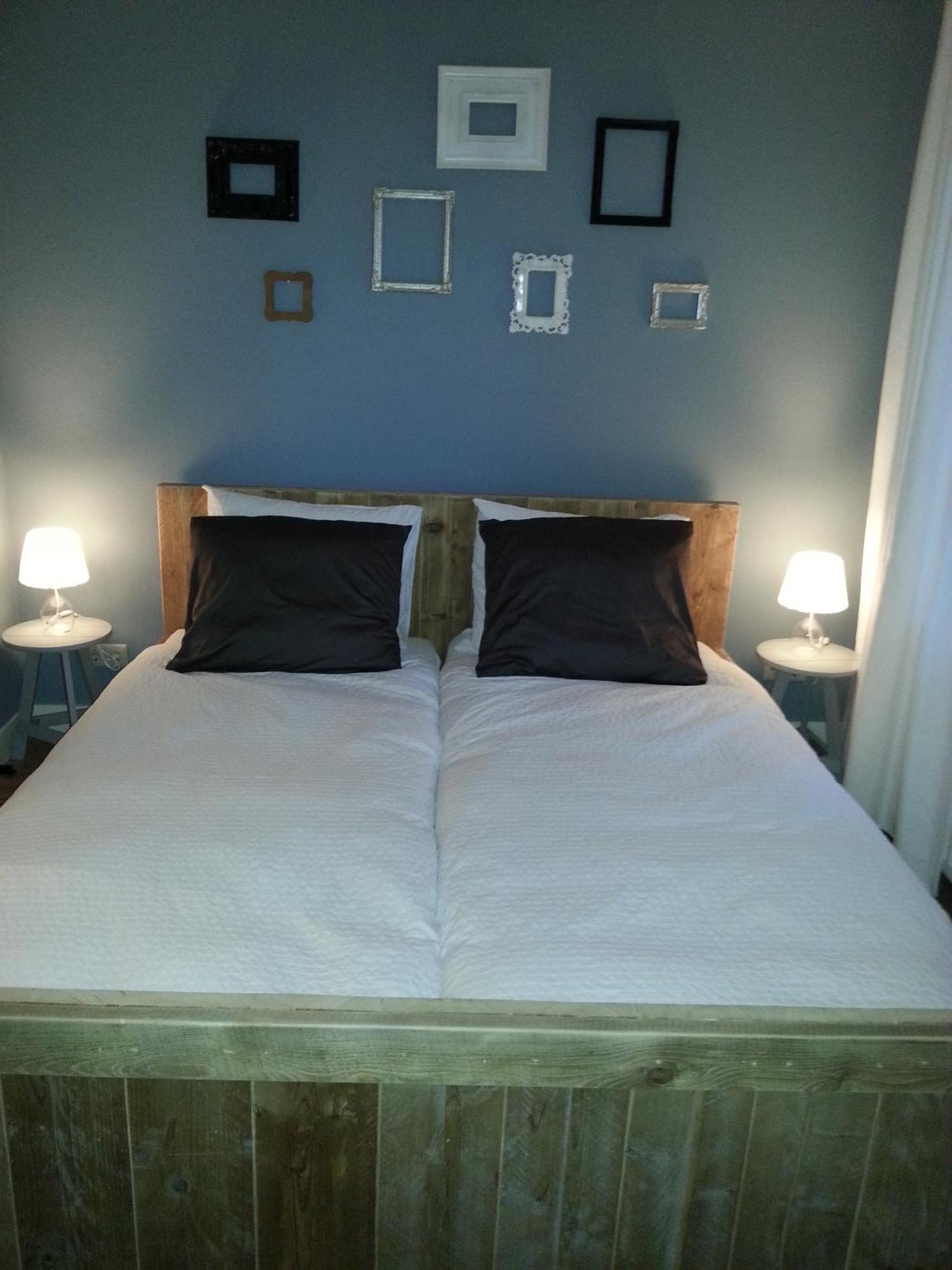 Oekepoek Down Town Bed & Breakfast Enschede Luaran gambar