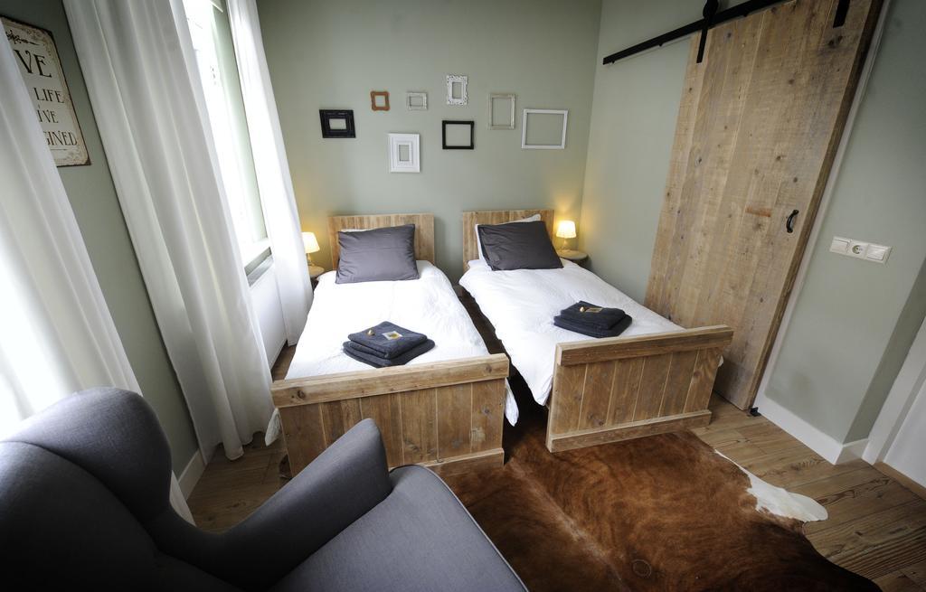 Oekepoek Down Town Bed & Breakfast Enschede Bilik gambar